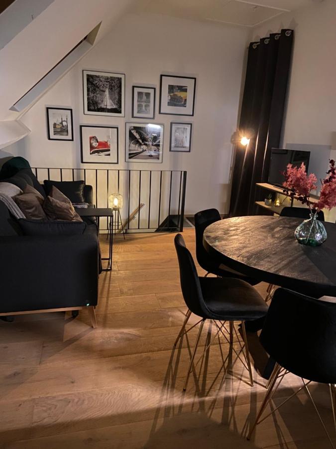 Antwerpcityhome Extérieur photo